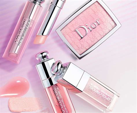 dior cosmetics makeup|cheapest dior makeup products.